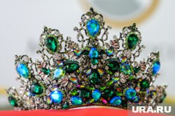 Всем участницам достались короны