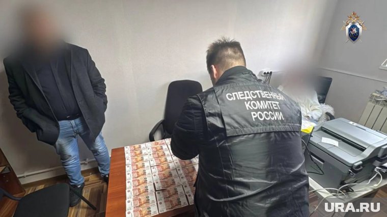 Следственные действия СК России по ЯНАО