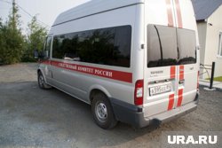 На данный момент следователями проводится действия, направленные на установку обстоятельств