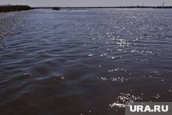 В Тюмеснкой области топит авиационно-спортивный клуб (архивное фото)