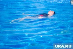 Открытие нового термального комплекса запланировано на июнь (архивное фото)