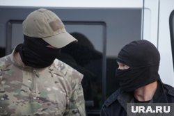 По словам Влах, формальная причина для обысков надумана