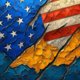 Путин мог озвучить позицию по Крыму, Зеленский просит санкции: итоги саммита на Аляске по версии иностранцев