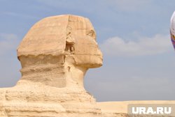 В аэропорту Шарм-эш-Шейха рекламный щит рухнул на граждан Казахстана