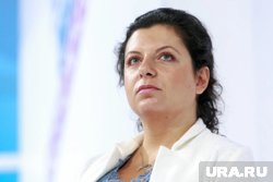 Маргарита Симоньян опубликовала видео с обращением к погибшему мужу Тиграну Кеосаяну