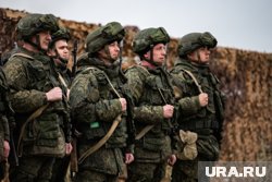 Российские военные наступают сразу по нескольким направлениям в зоне СВО