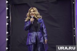 Марина Федункив играет начальницу ОВД в новом комедийном сериале «Гуляй, шальная!»