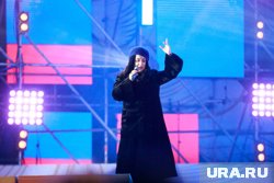 Тамара Гвердцители в 2022 году уехала из России в Тбилиси из-за болезни матери