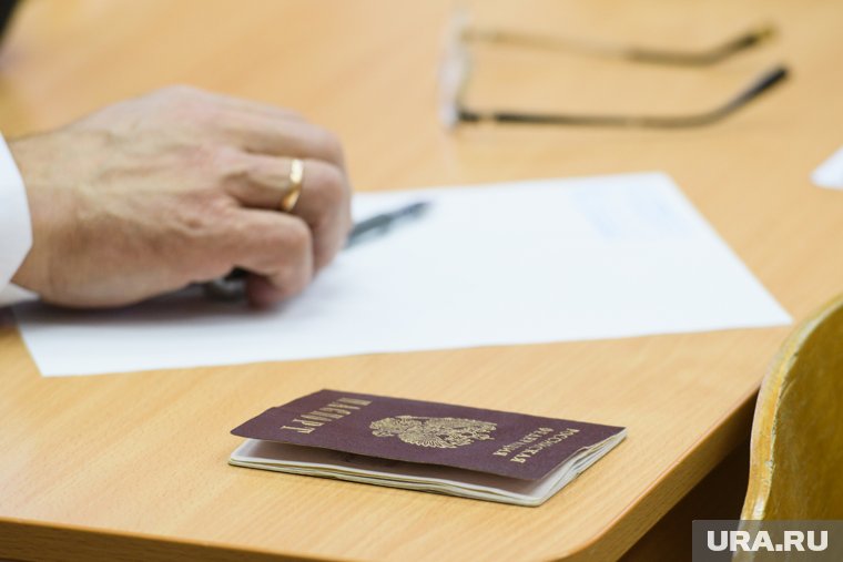 Житель Когалыма подал встречное заявление после травли от "Русской общины"