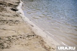 Сдача места на пляже в аренду нелегальна, так как земля находится в муниципальной собственности, заявили в АТОР