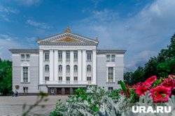 Пермская опера открыла новый сезон