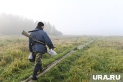 Сопровождение охотника в день охоты оплачивается отдельно