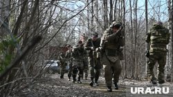 Российские бойцы освободили Ивановку, сообщили военкоры