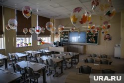 Новому губернатору стоит позаботиться, чтобы в области стало больше школ
