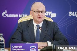 Сергей Кириенко объявил о беспрецедентной поддержке родительских комитетов