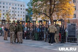 Новую локацию праздника организуют в Парке Дружба