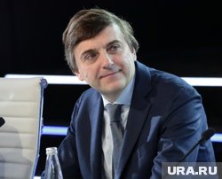 Министр просвещения России Сергей Кравцов отметил высокий уровень организации олимпиады школьников в Ханты-Мансийске