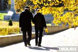 С первого января в Москве изменились условия присвоения статуса предпенсионера