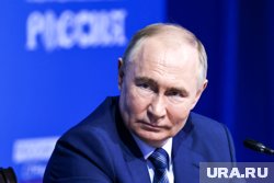 Американцы обратились к Путину с просьбой