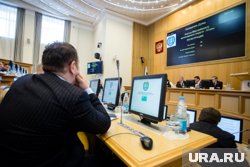 Дума ХМАО лишится одного депутата до конца созыва