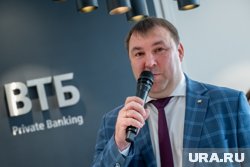 ВТБ рассматривает продажу доли банка