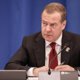 Медведев на Пермском пороховом заводе провел заседание Совбеза РФ