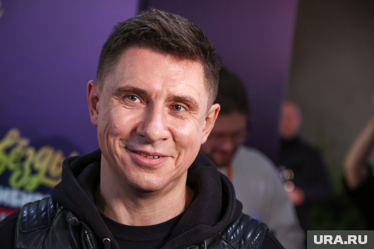 Батрутдинов подкатил к «принцессе Узбекистана» Тилляевой