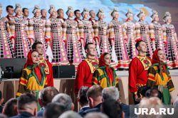 Карманов заявил, что эксперты ПФКИ рассмотрели 100 тысяч культурных проектов и одобрили 10 тысяч из них