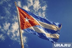 Флаги разных стран мира встречают сборщиков на ягодных полях Григорьевки 