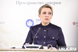 Захарова сообщила, что у МИД РФ все еще нет консульского доступа к задержанным