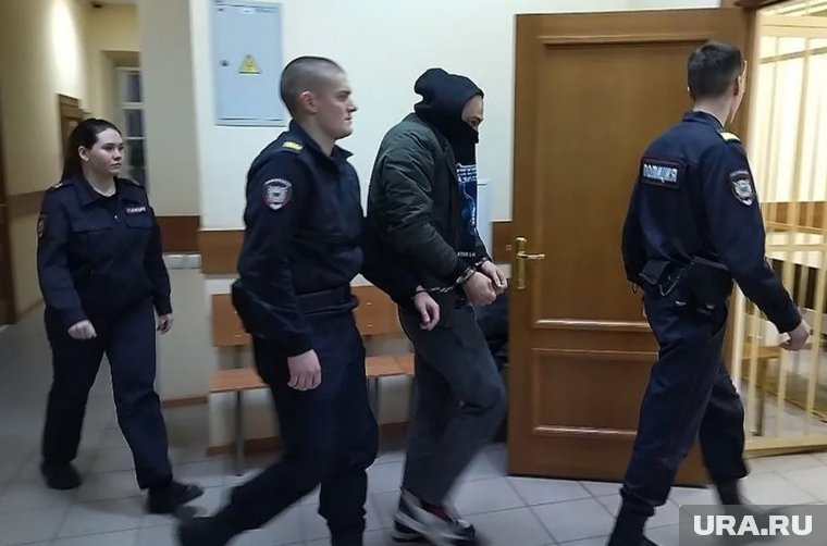 Гособвинение запросило 4,5 года для угрожавшего Мизулиной стримера Аслана Дурдиева