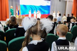В Белозерском округе Курганской области отремонтировали школу и стадион