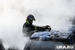 ЧП произошло 8 августа (архивное фото)