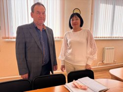 Фаил Закиров передал полученные деньги на нужды СВО