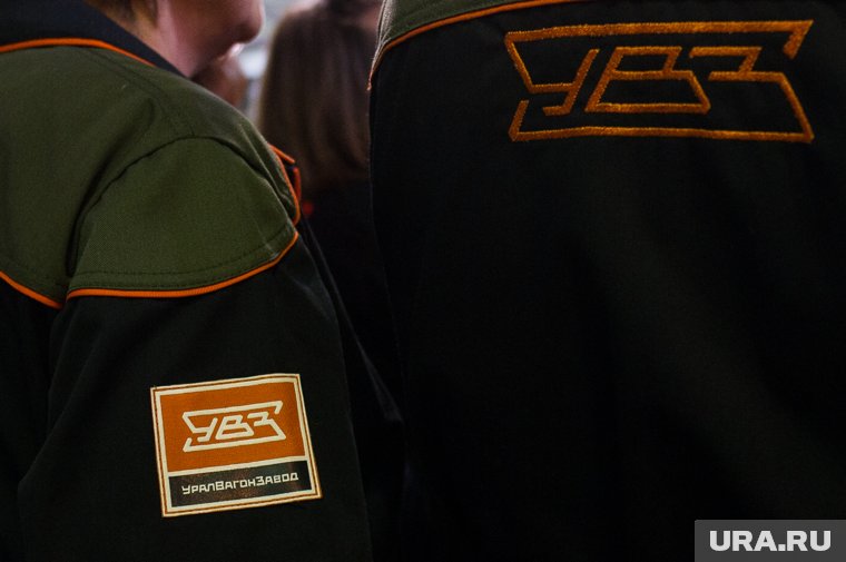 «Уралвагонзавод» договорился с Беларусью на выставке MILEX-2025.