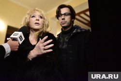 Галкин* провел ужин стоимостью три тысячи евро вместе с Пугачевой и детьми