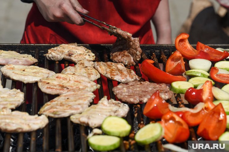 Любовь уральцев к мясу провоцирует рак кишечника