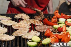 Любовь уральцев к мясу провоцирует рак кишечника
