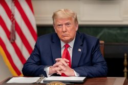 Трамп выступает медиатором в украинском конфликте, поэтому Путин предупредил его об ответе России на атаки Киева, сказал эксперт