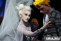 Известные всем сказки воплощаются на сценах челябинских театров (архивное фото)