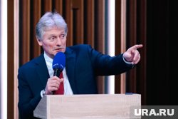 Песков призвал не ждать быстрых прорывов от переговоров