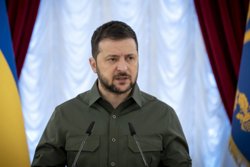 Во Франции новое требование Зеленского назвали полным безумием