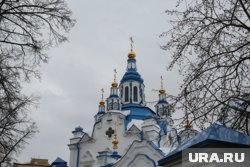 Крестный ход состоится 29 августа в 11 часов 