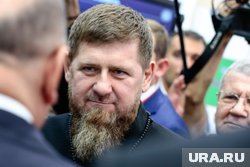 Кадыров подчеркнул, что у него нет личного самолета