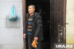 Нелегалов сотрудники полиции забрали с собой (архивное фото)