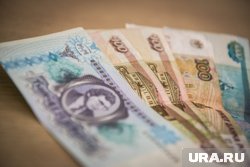 Роль в рекламе МММ не принесла актеру Владимиру Пермякову большой пенсии