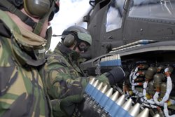Европа, вероятно, захочет согласовать контингент на Украине с РФ