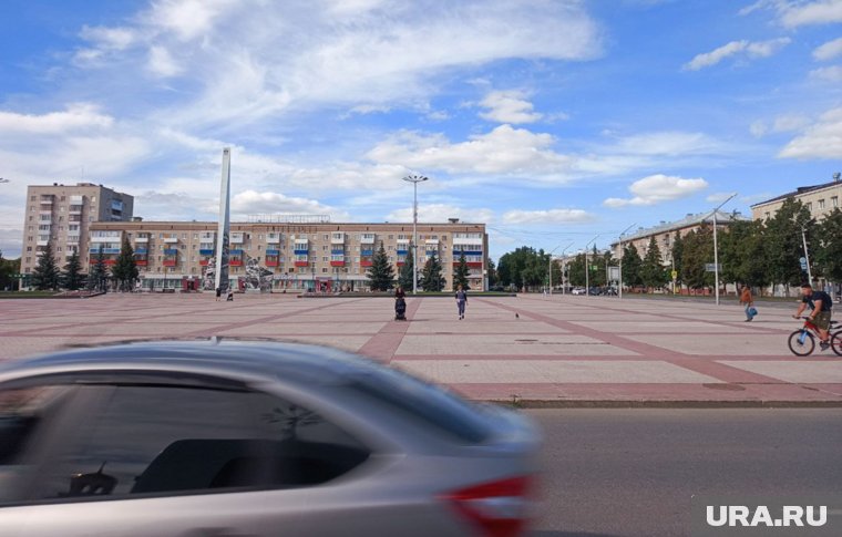 Добраться до Каменска-Уральского можно на любом виде транспорта