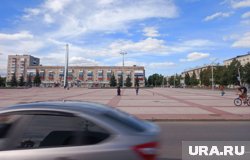 Добраться до Каменска-Уральского можно на любом виде транспорта