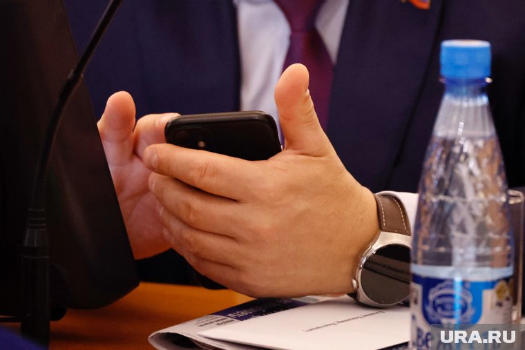 Андрей Бадалов перед своей гибелью отправил супруге прощальное SMS